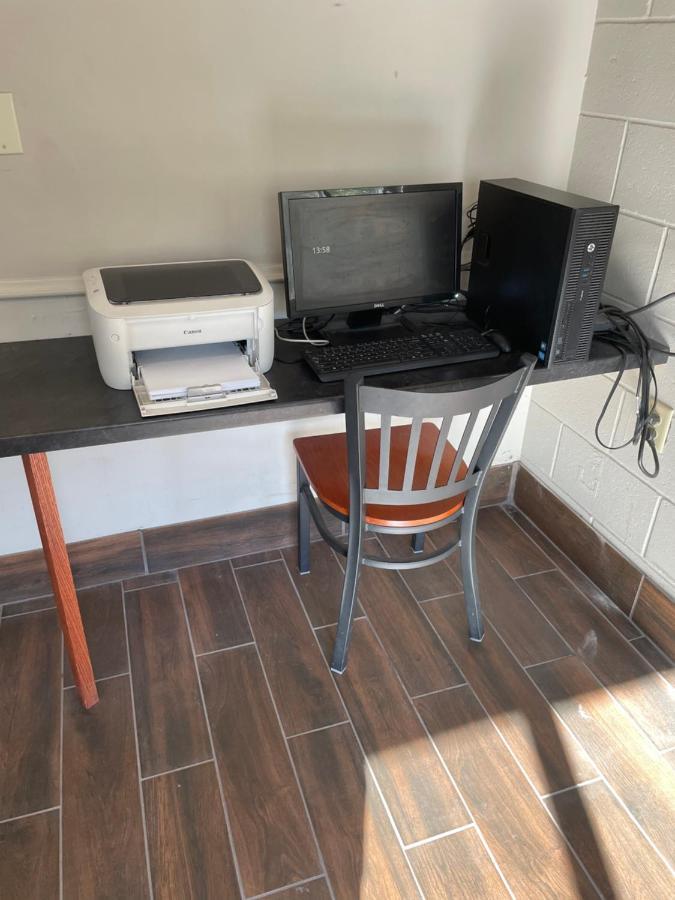 2Nd Street Inn & Suites Ρότσεστερ Εξωτερικό φωτογραφία