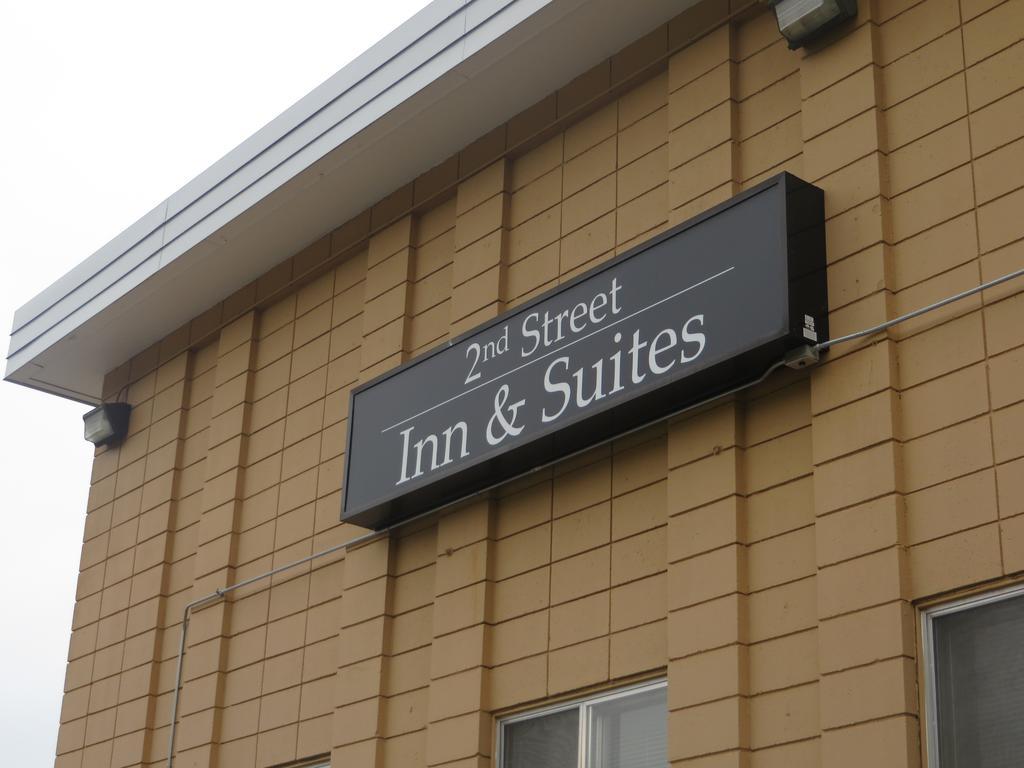 2Nd Street Inn & Suites Ρότσεστερ Εξωτερικό φωτογραφία