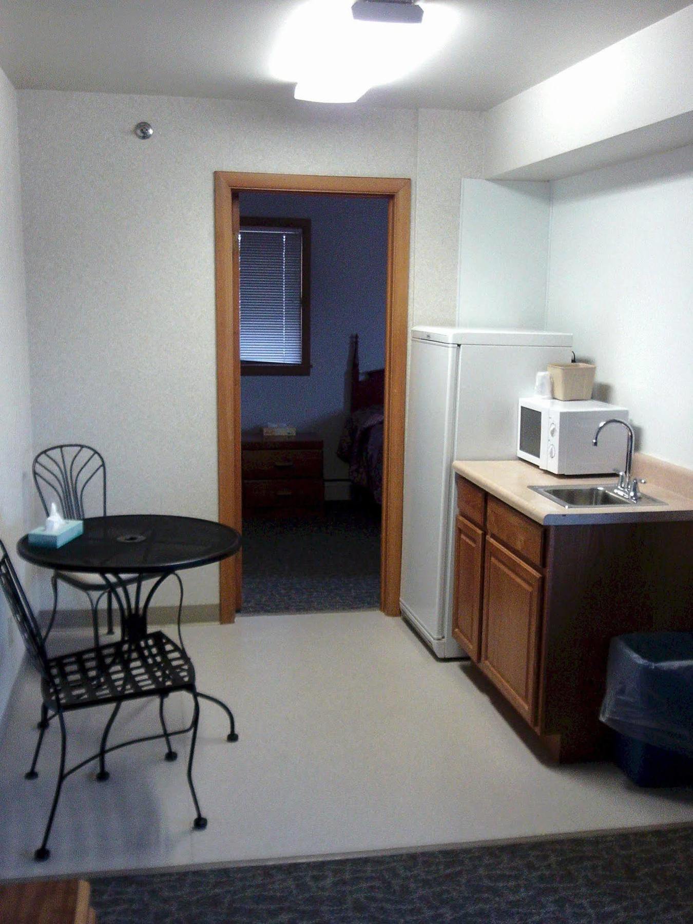 2Nd Street Inn & Suites Ρότσεστερ Εξωτερικό φωτογραφία