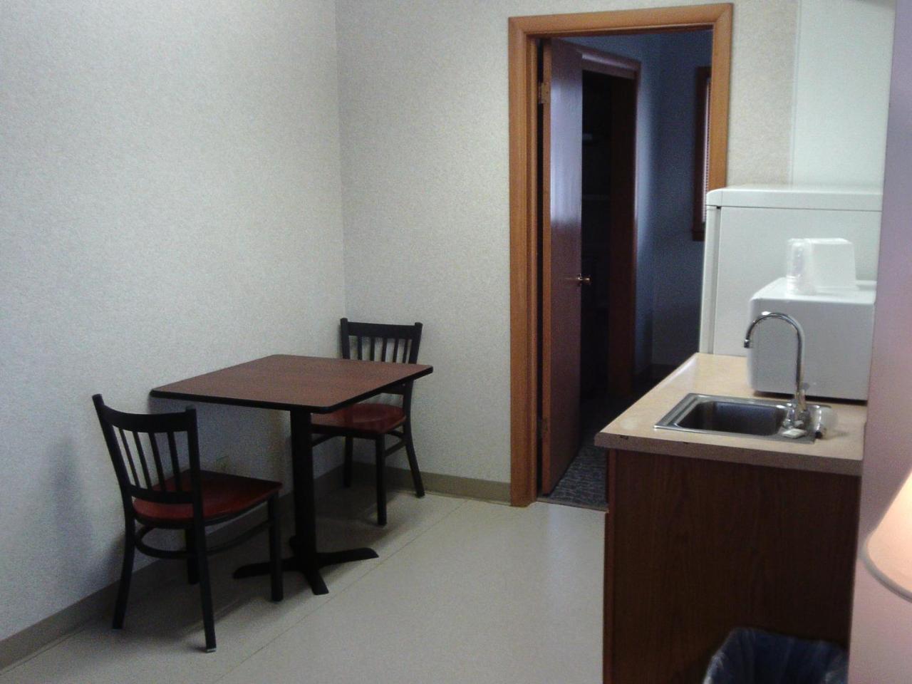 2Nd Street Inn & Suites Ρότσεστερ Εξωτερικό φωτογραφία