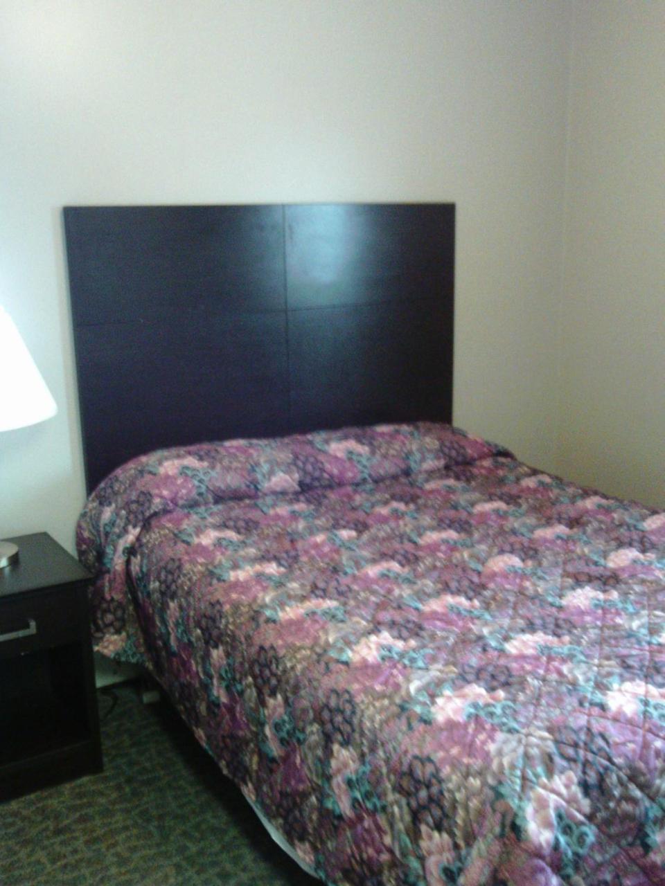 2Nd Street Inn & Suites Ρότσεστερ Εξωτερικό φωτογραφία